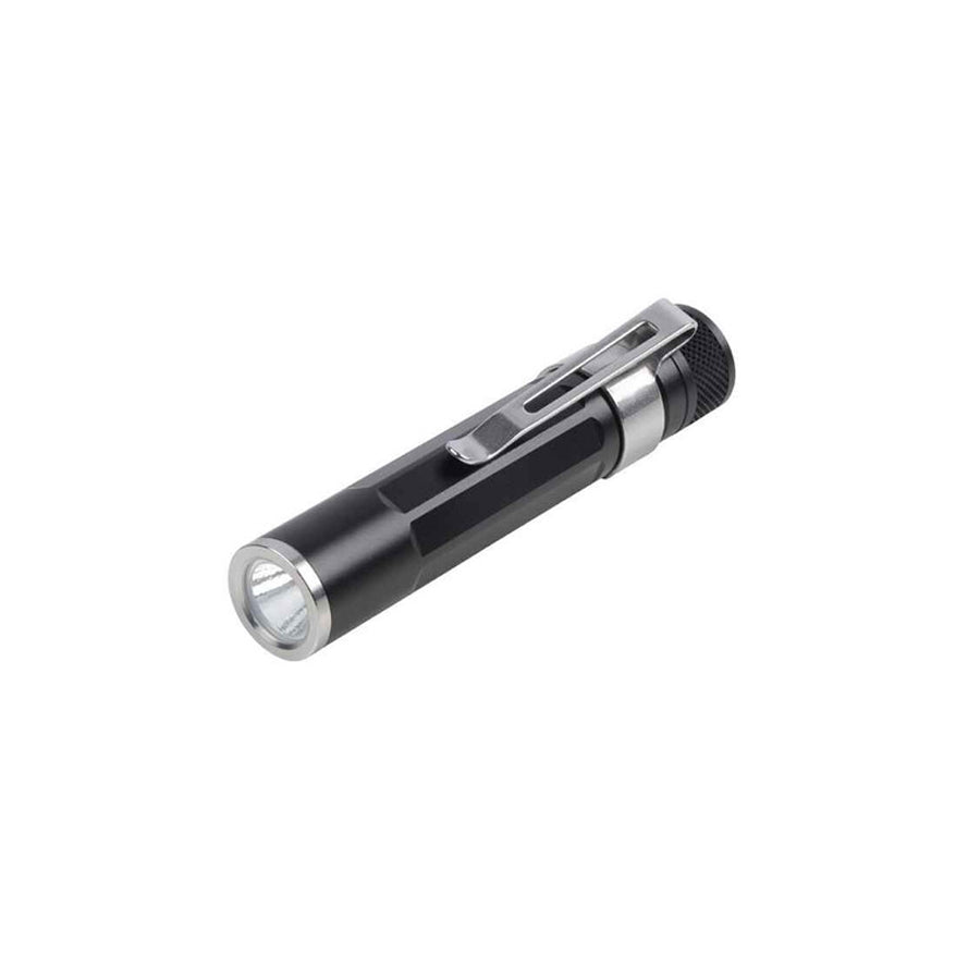 Nite Ize INOVA XS LED Flashlight - Black-Tactical Source LLC
