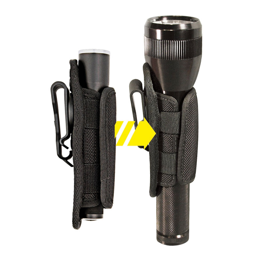 Nite-Ize Lite Holster Stretch-Tactical Source LLC