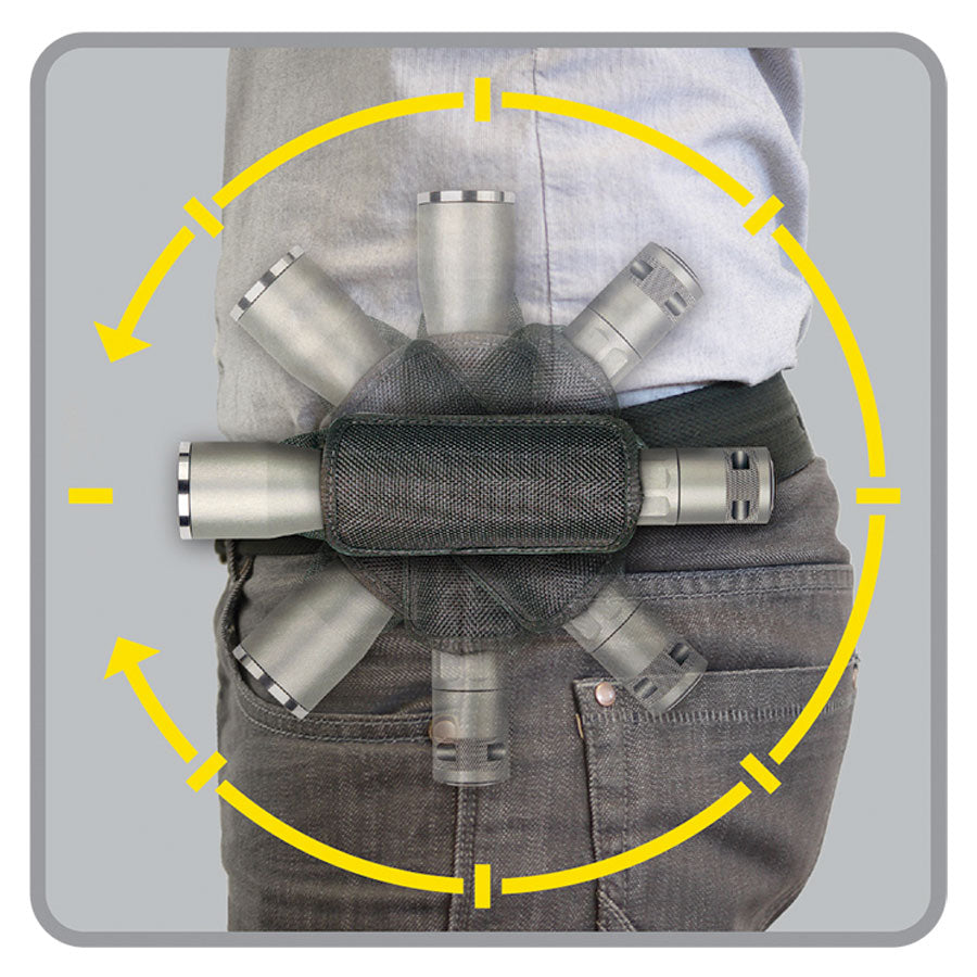 Nite-Ize Lite Holster Stretch-Tactical Source LLC
