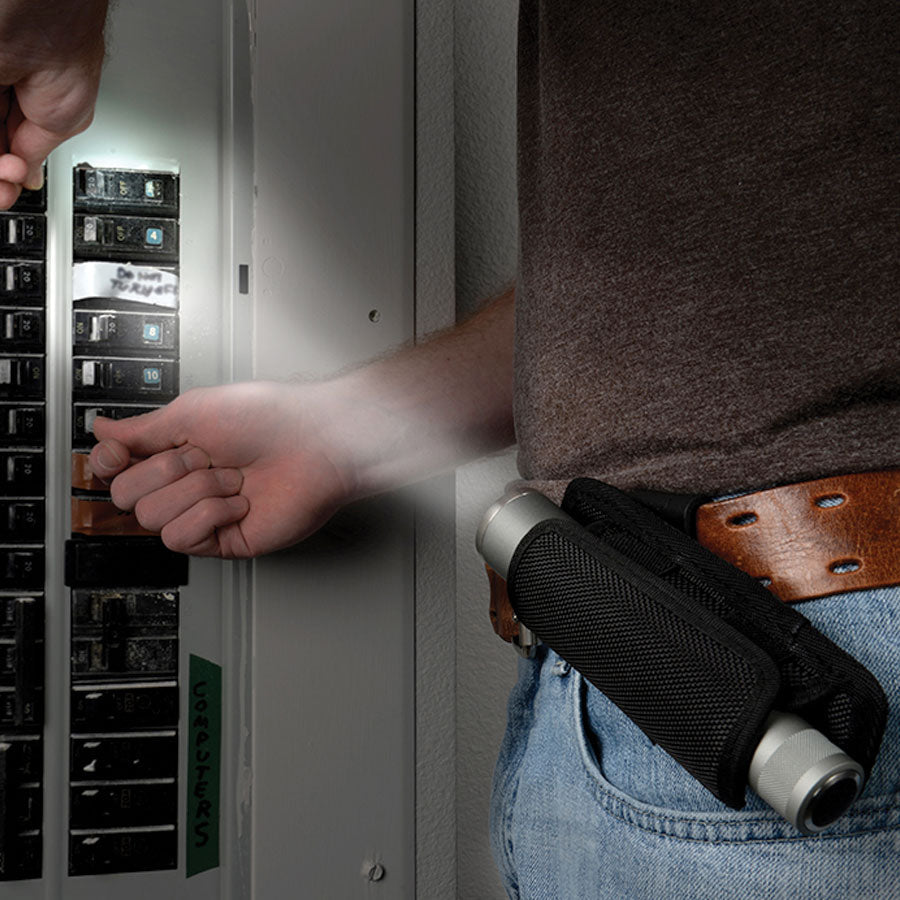 Nite-Ize Lite Holster Stretch-Tactical Source LLC