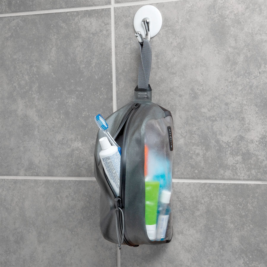 Nite-Ize RunOff Waterproof Toiletry Bag-Tactical Source LLC