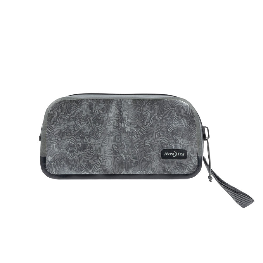 Nite-Ize RunOff Waterproof Toiletry Bag-Tactical Source LLC