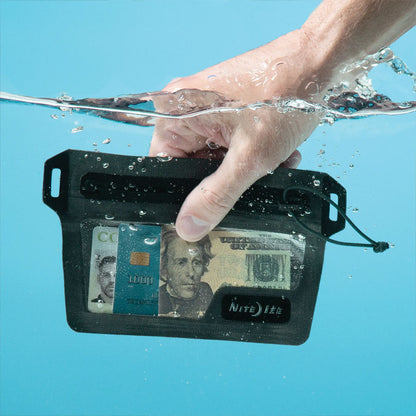 Nite-Ize RunOff Waterproof Wallet-Tactical Source LLC