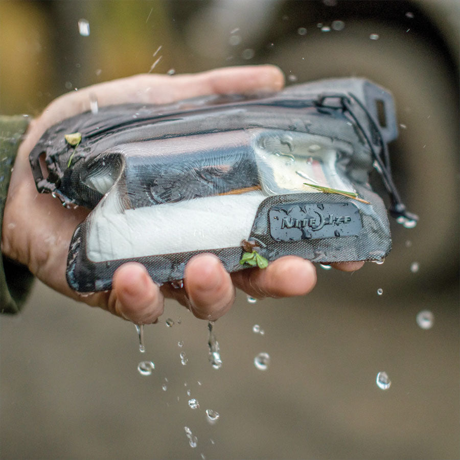 Nite-Ize RunOff Waterproof Wallet-Tactical Source LLC