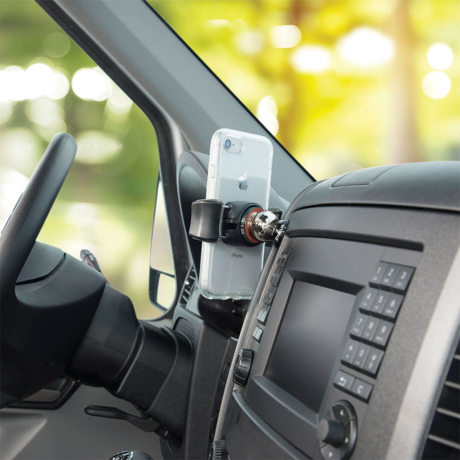 Nite Ize Steelie FreeMount Dash Kit-Tactical Source LLC