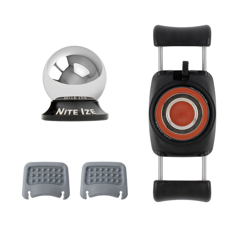 Nite Ize Steelie FreeMount Dash Kit-Tactical Source LLC