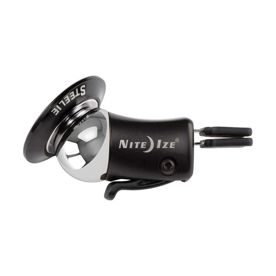 Nite Ize Steelie Orbiter Vent Kit-Tactical Source LLC