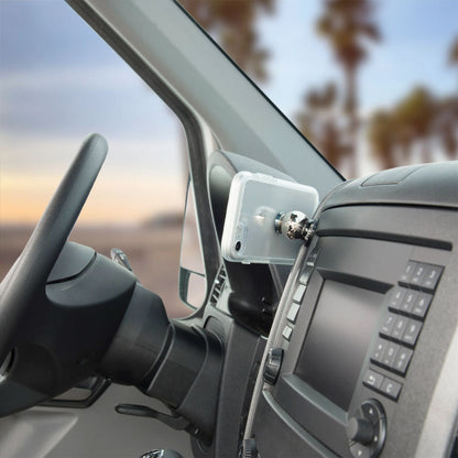 Nite Ize Steelie Original Dash Kit-Tactical Source LLC