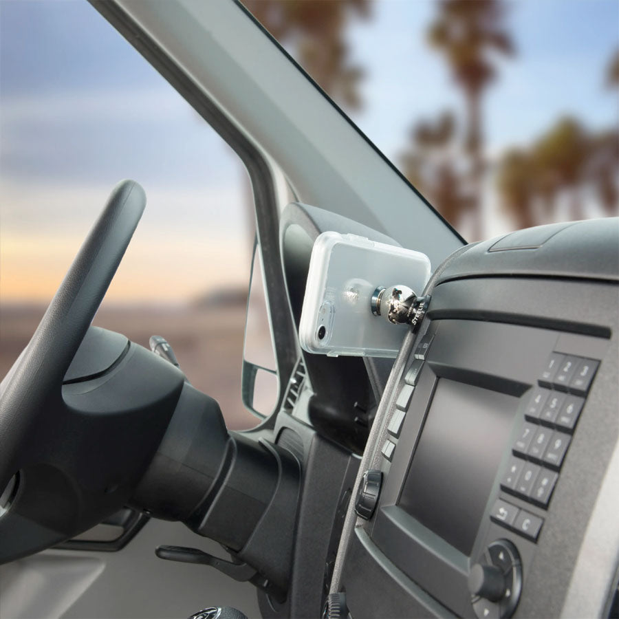 Nite Ize Steelie Original Dash Kit-Tactical Source LLC