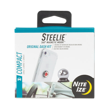 Nite Ize Steelie Original Dash Kit-Tactical Source LLC