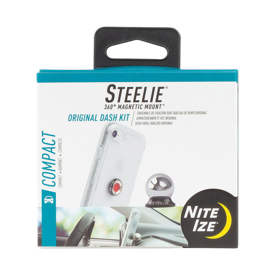 Nite Ize Steelie Original Dash Kit-Tactical Source LLC