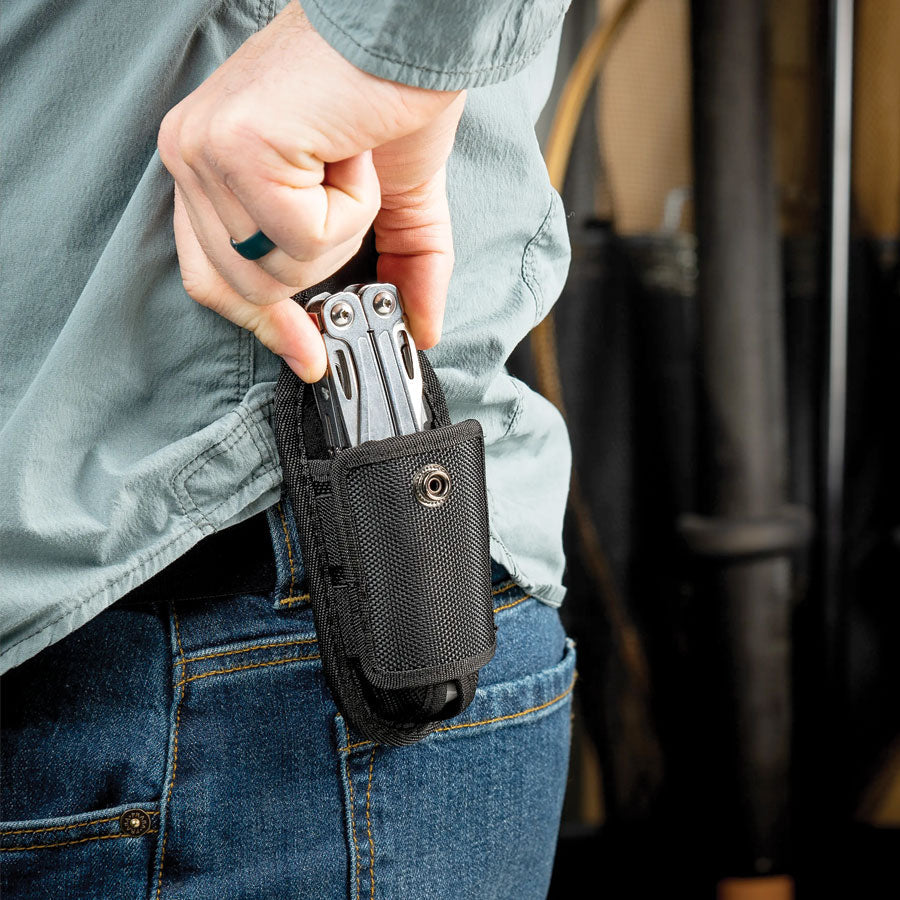 Nite-Ize Tool Holster Stretch Universal Holster-Tactical Source LLC