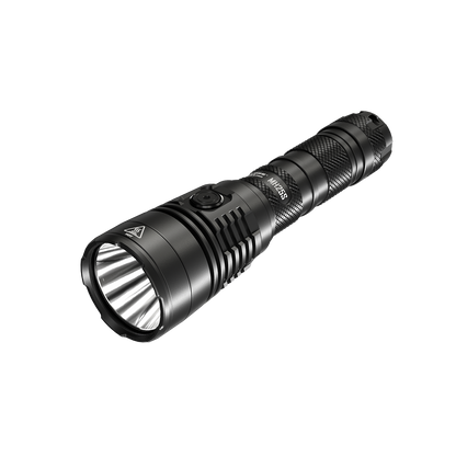 Nitecore MH25S Powerful 1800 Lumen 504m Long range Tactical Torch Kit-Tactical Source LLC