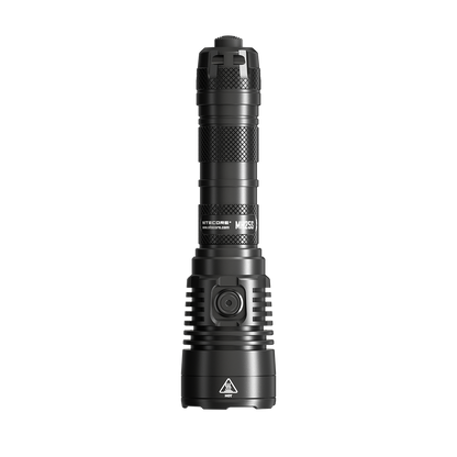 Nitecore MH25S Powerful 1800 Lumen 504m Long range Tactical Torch Kit-Tactical Source LLC