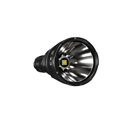 Nitecore MH25S Powerful 1800 Lumen 504m Long range Tactical Torch Kit-Tactical Source LLC