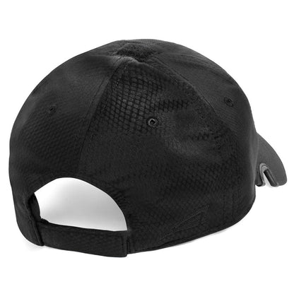 Notch Classic Adjustable Athlete Black Blank-Tactical Source LLC