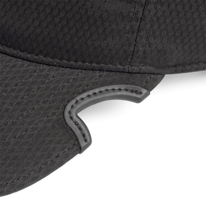 Notch Classic Adjustable Athlete Black Blank-Tactical Source LLC