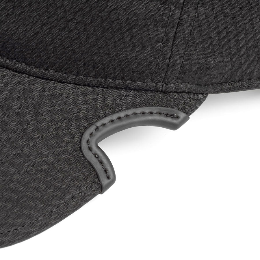 Notch Classic Adjustable Athlete Black Blank-Tactical Source LLC