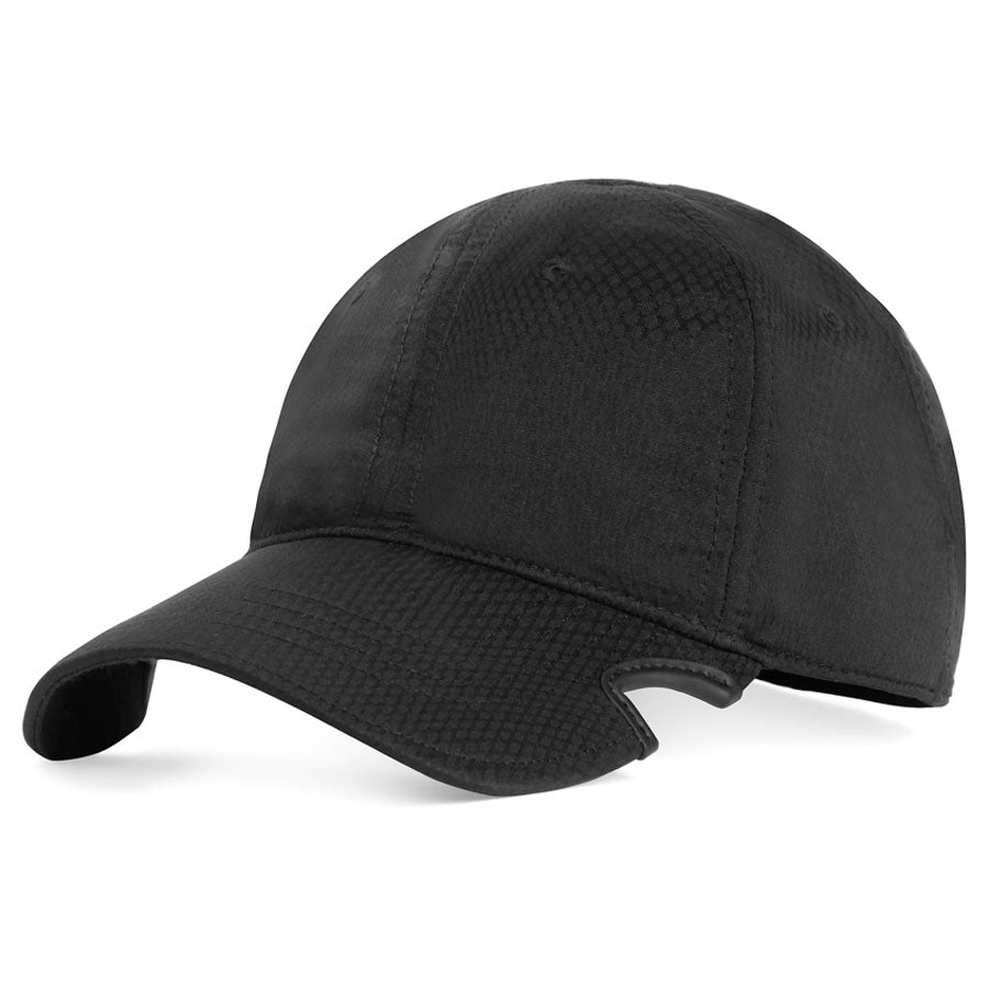 Notch Classic Adjustable Athlete Black Blank-Tactical Source LLC