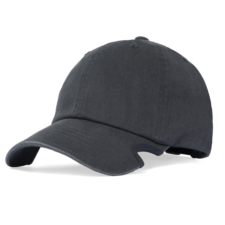 Notch Classic Adjustable Navy Dad Blank-Tactical Source LLC