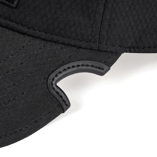 Notch Tactical Classic Adjustable Athlete Operator Cap Blackout-Tactical Source LLC