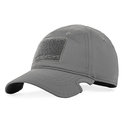Notch Tactical Classic Adjustable Athlete Operator Grey-Tactical Source LLC