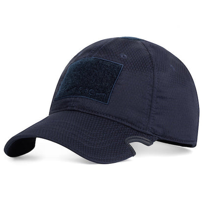 Notch Tactical Classic Adjustable Athlete Operator Navy-Tactical Source LLC
