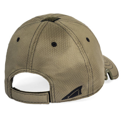 Notch Tactical Classic Adjustable Athlete Operator OD/Black-Tactical Source LLC