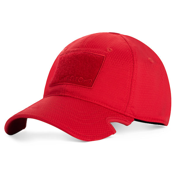 Notch Tactical Classic Adjustable Athlete Operator Red-Tactical Source LLC