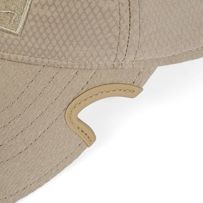 Notch Tactical Classic Adjustable Athlete Operator Tan-Tactical Source LLC
