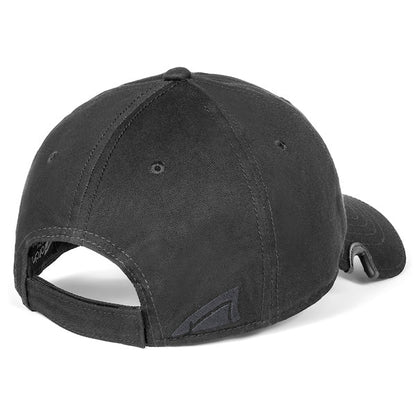 Notch Tactical Classic Adjustable Black Blank-Tactical Source LLC