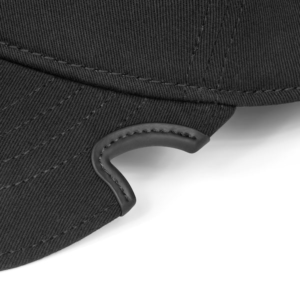Notch Tactical Classic Adjustable Black Blank-Tactical Source LLC