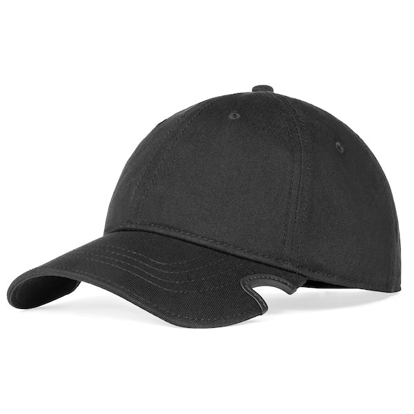 Notch Tactical Classic Adjustable Black Blank-Tactical Source LLC