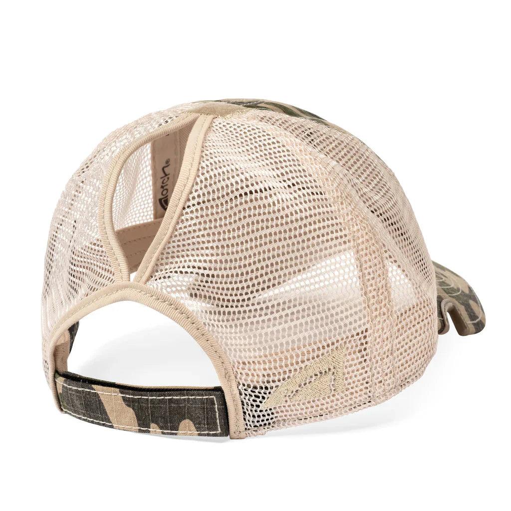 Notch Tactical Classic Adjustable Camo Ponytail Operator-Tactical Source LLC