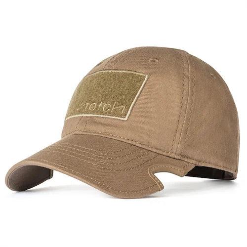 Notch Tactical Classic Adjustable Coyote Brown Operator-Tactical Source LLC