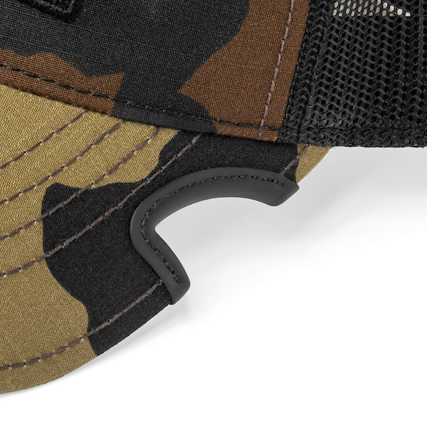 Notch Tactical Classic Adjustable M81 Woodland Operator-Tactical Source LLC