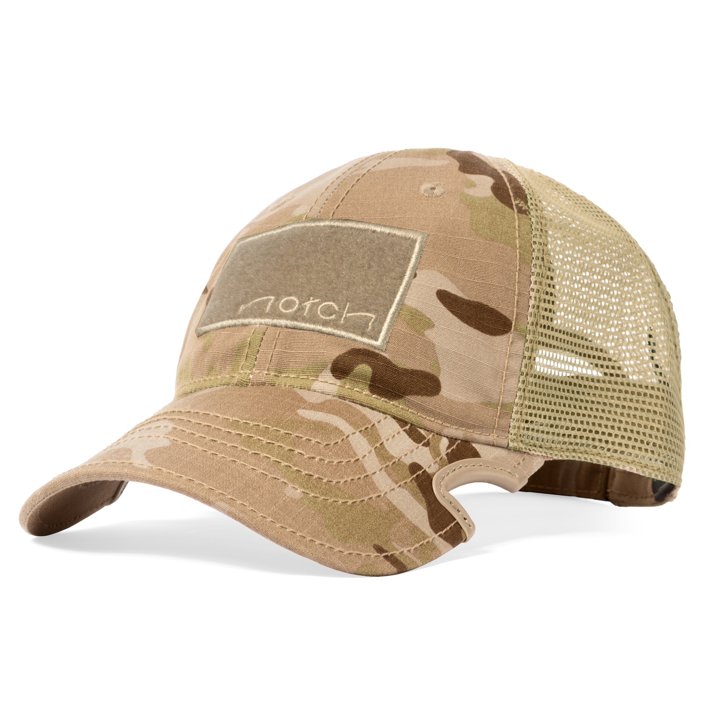 Notch Tactical Classic Adjustable MultiCam Arid Operator-Tactical Source LLC