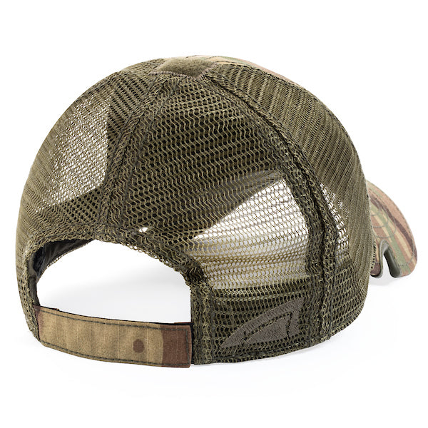 Notch Tactical Classic Adjustable MultiCam Blank-Tactical Source LLC
