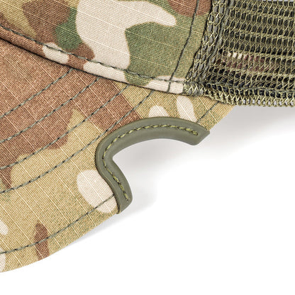 Notch Tactical Classic Adjustable MultiCam Blank-Tactical Source LLC