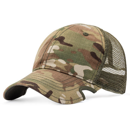 Notch Tactical Classic Adjustable MultiCam Blank-Tactical Source LLC