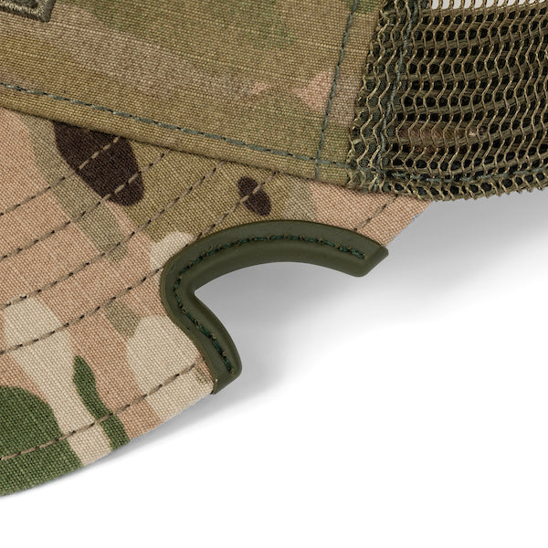 Notch Tactical Classic Adjustable MultiCam Operator-Tactical Source LLC