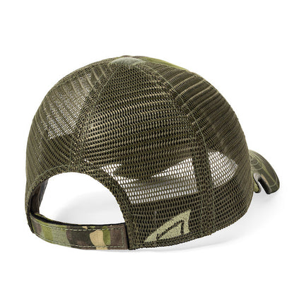 Notch Tactical Classic Adjustable MultiCam Tropic Operator-Tactical Source LLC