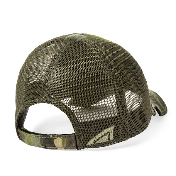 Notch Tactical Classic Adjustable MultiCam Tropic Operator-Tactical Source LLC