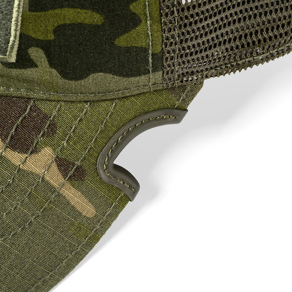 Notch Tactical Classic Adjustable MultiCam Tropic Operator-Tactical Source LLC