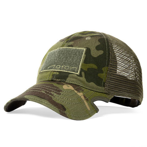 Notch Tactical Classic Adjustable MultiCam Tropic Operator-Tactical Source LLC