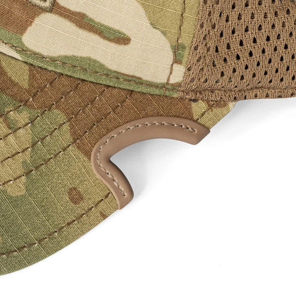 Notch Tactical Classic Adjustable OCP Blank-Tactical Source LLC