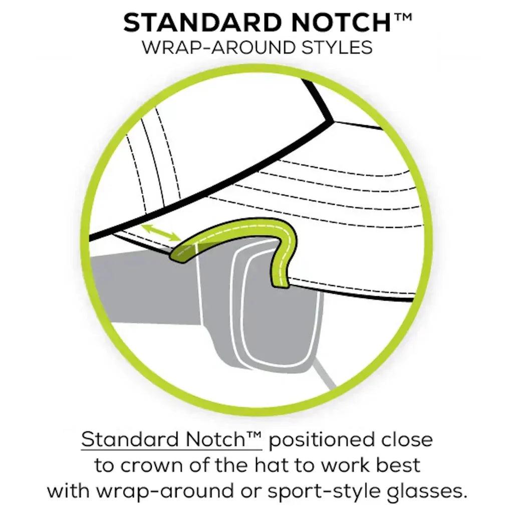 Notch Tactical Classic Adjustable OCP Blank-Tactical Source LLC