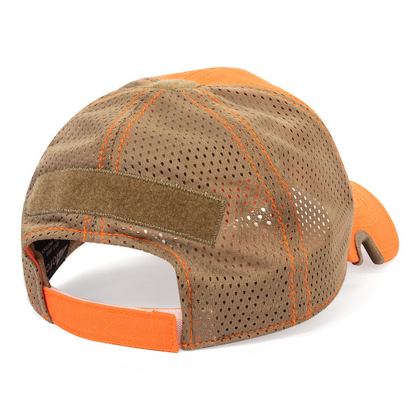 Notch Tactical Classic Adjustable Orange Hunter Operator-Tactical Source LLC