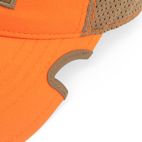 Notch Tactical Classic Adjustable Orange Hunter Operator-Tactical Source LLC