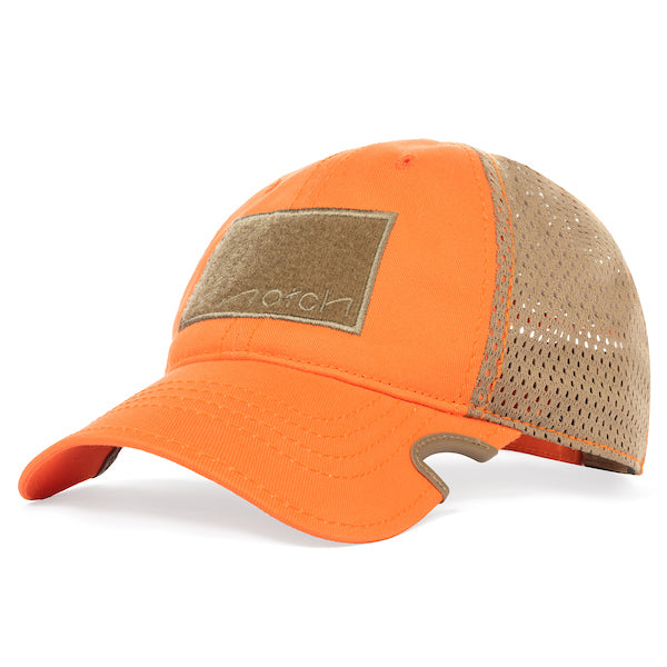 Notch Tactical Classic Adjustable Orange Hunter Operator – Tactical ...